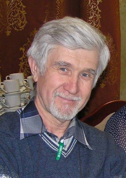 Сегодня свой юбилей отмечает Акжигитов Кадир Мусинович