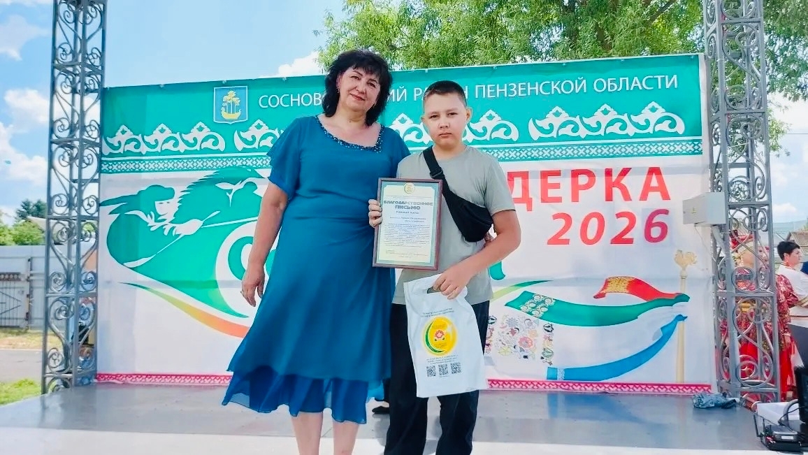 САБАНТУЙ В ИНДЕРКЕ: ПРАЗДНИК ЕДИНСТВА, ДУШЕВНЫХ ПЕСЕН И СЕМЕЙНОГО ТЕПЛА