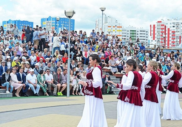 Сабантуй-2021 перенесен