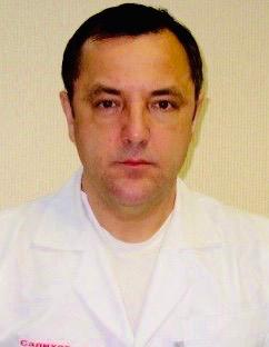 Сегодня свой день рождения отмечает Салихов С.Н.