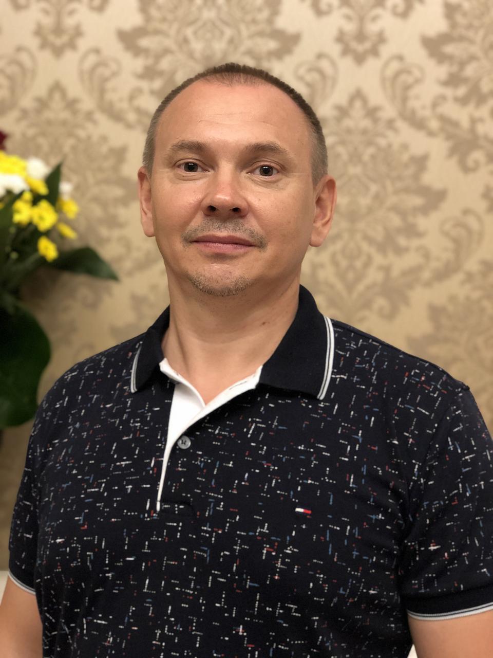 День рождения мецената, члена Президиума РОО ТНКА ПО Р.Ф.Абузярова