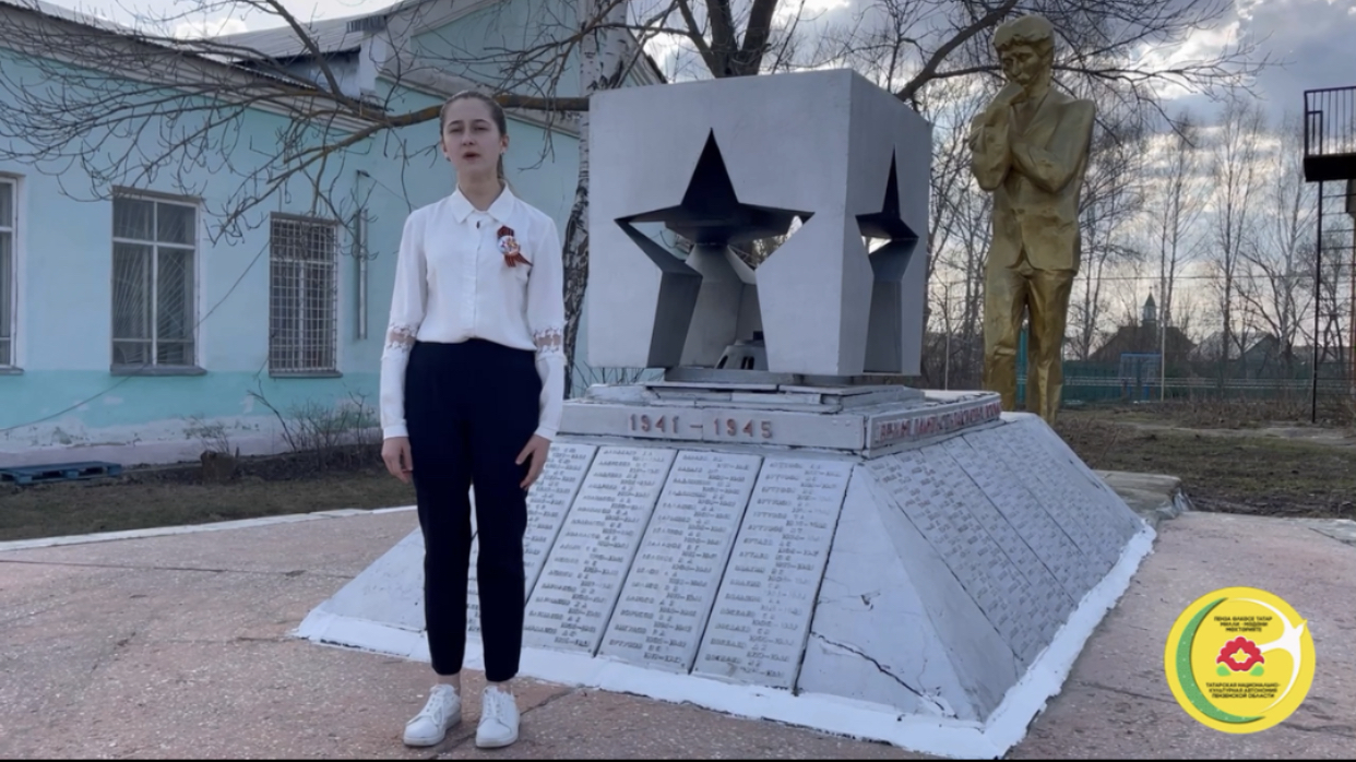 15 дней до Победы, выпуск 7