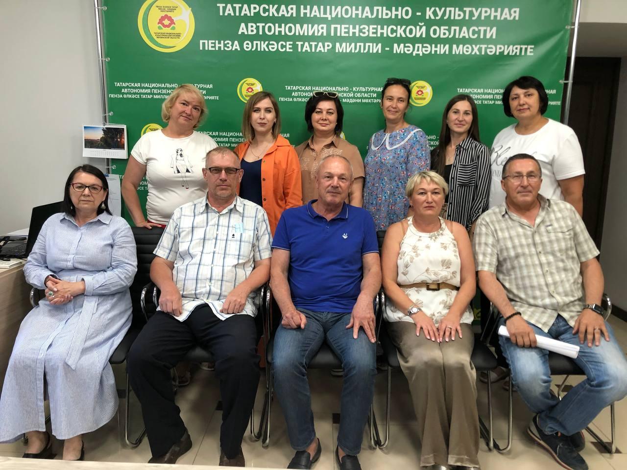 Отборочный тур I Городского конкурса учащихся историко - краеведческого движения Люблю тебя, мой край родной