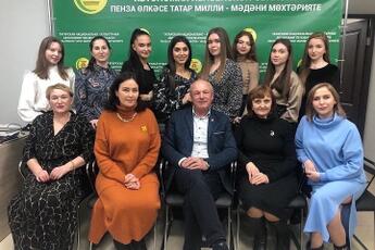 Круглый стол в память Мусы Джалиля.