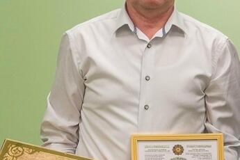 Памяти Равиля Хусяинова…