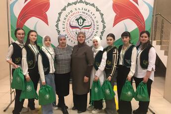 IХ  Международная  олимпиада по татарскому языку и литературе и Всероссийский форум родных языков.