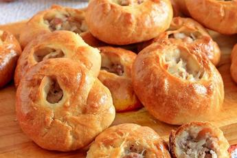 Кулинарный четверг