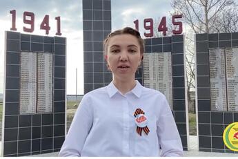 15 дней до Победы, выпуск 9